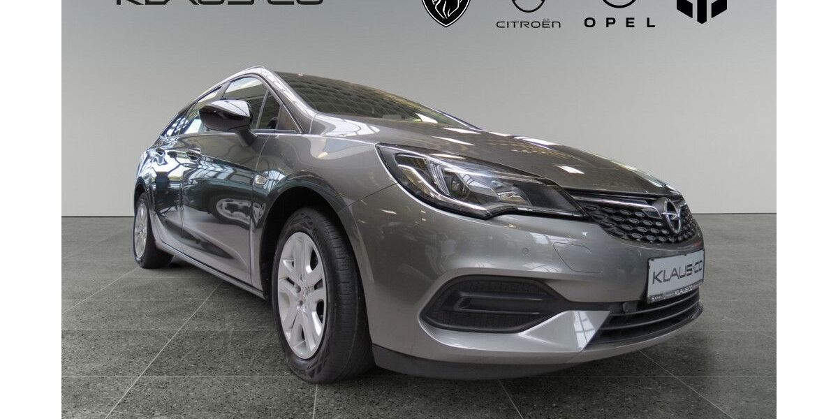 Opel Astra 84.400 km 13.990 &euro; Flensburg 24941