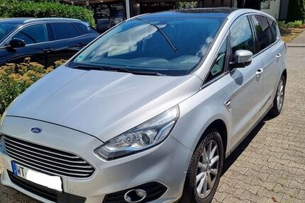 Ford S-Max 117.000 km 13.990 &euro; Dogern 79804