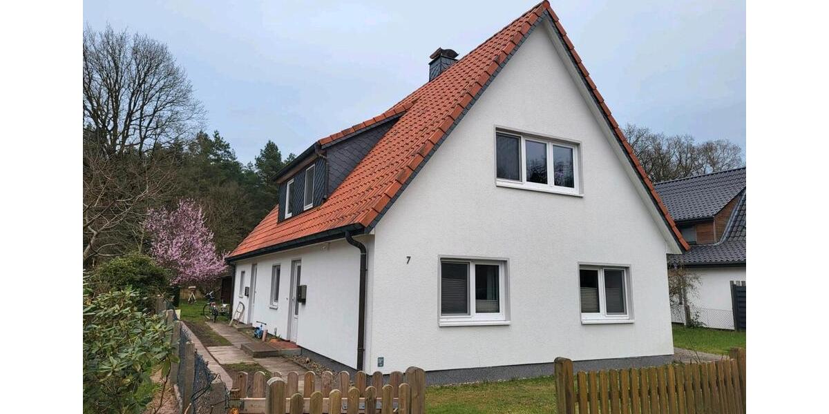 Einfamilienhaus Ottersberg - 7 Zimmer, 170 m&sup2;, 1.600&euro; | Angebot:25298570