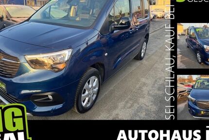 Opel Combo Life 74.000 km 20.990 &euro; Gießen 35394
