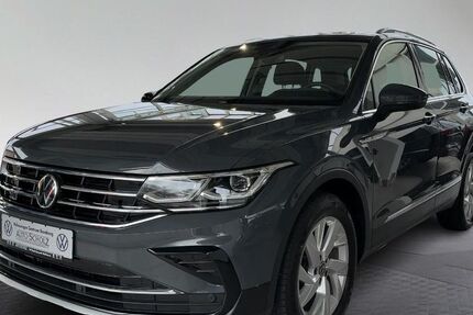 VW Tiguan 79.750 km 30.480 &euro; Bayreuth 95448