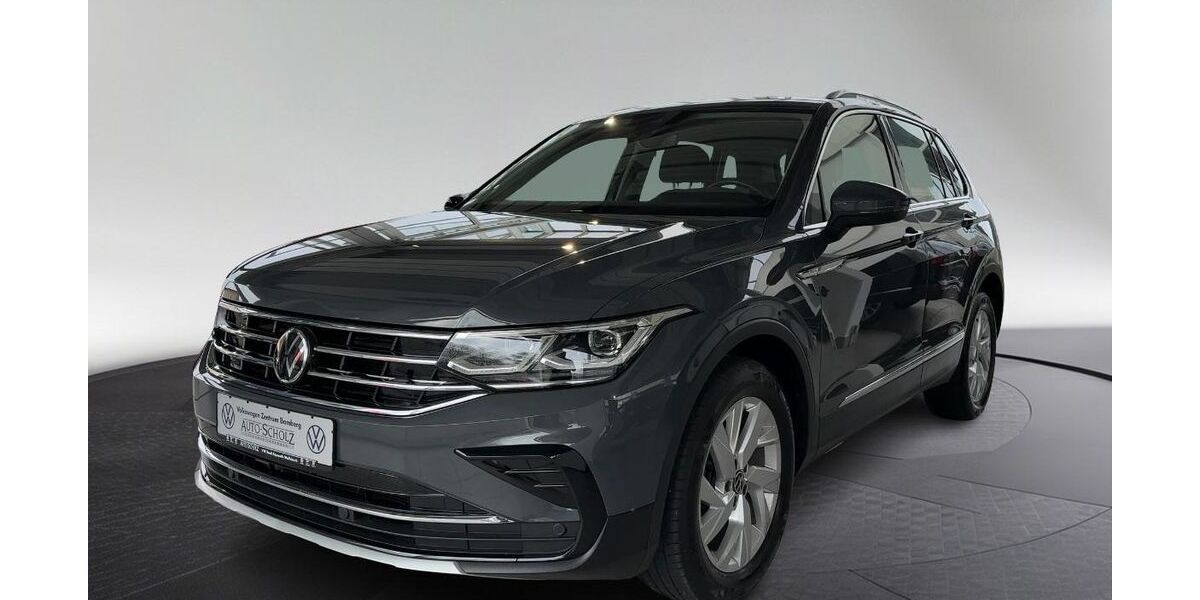 VW Tiguan 79.750 km 30.480 &euro; Bayreuth 95448