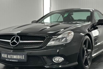 Mercedes-Benz SL 350 130.000 km 26.450 &euro; Heide 25746