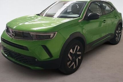 Opel Mokka 15.850 km 19.990 &euro; Hachenburg 57627