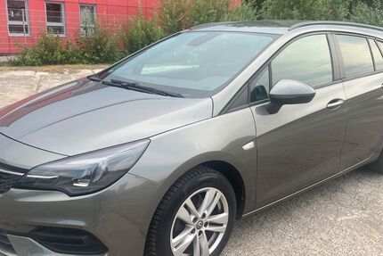 Opel Astra 110.000 km 9.700 &euro; Schwerin 19061