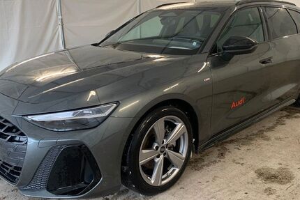 Audi A6 7.990 km 54.940 &euro; Steinbach-Hallenberg OT Herges-Hallenberg 98587