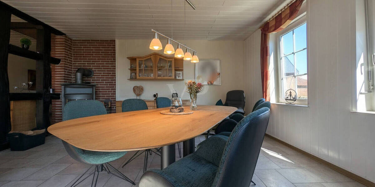 Mehrfamilienhaus, Wohnhaus Bröckel - 1 Zimmer, 300 m&sup2;, 399.000&euro; | Angebot:26541233