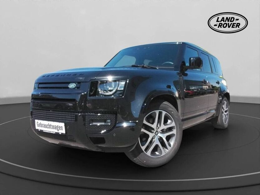 Defender
