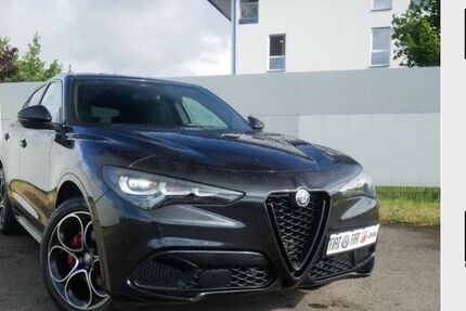 Alfa Romeo Stelvio 13.958 km 44.990 &euro; Koblenz 56072