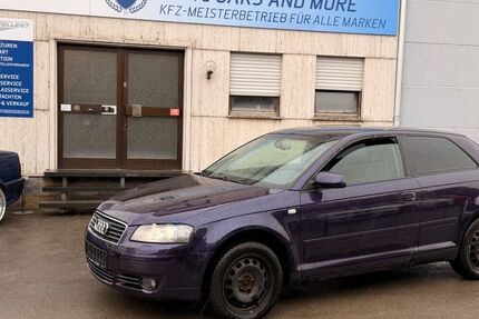 Audi A3 173.000 km 3.499 &euro; Ilsfeld 74360
