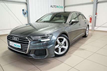 Audi A6 159.986 km 26.900 &euro; Homburg 66424