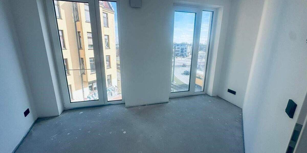Etagenwohnung Rostock Stadtmitte - 4 Zimmer, 136 m&sup2;, 695.000&euro; | Angebot:25771086