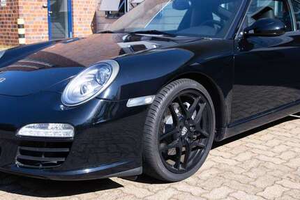 Porsche 997 97.056 km 59.900 € Hamburg 22143