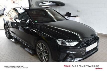 Audi A4 112.422 km 29.620 &euro; Halle (Saale) 06110