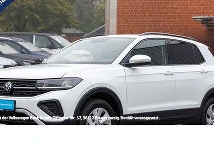 VW T-Cross 3.600 km 23.249 € Lünen 44534