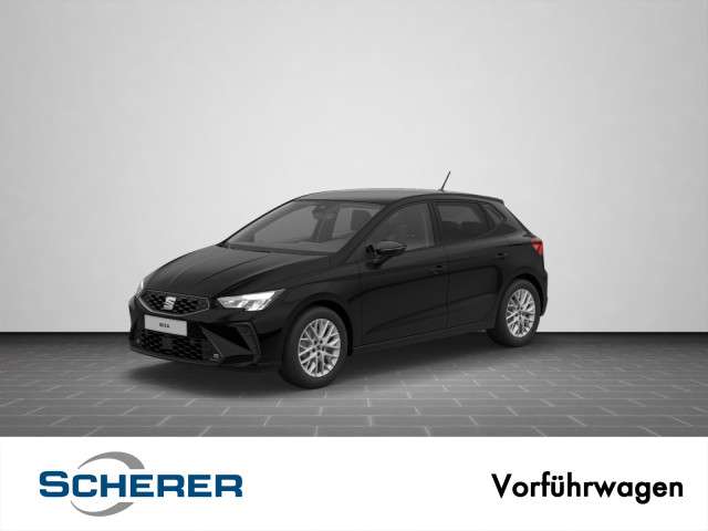 Seat Ibiza 3.900 km 22.990 &euro; Saarbrücken 66115