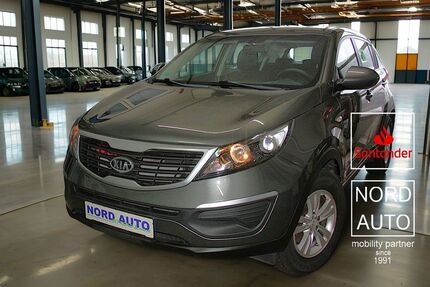 Kia Sportage 98.000 km 7.920 &euro; Hennigsdorf bei Berlin 16761