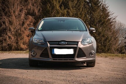 Ford Focus 116.450 km 7.000 € Herborn 35745