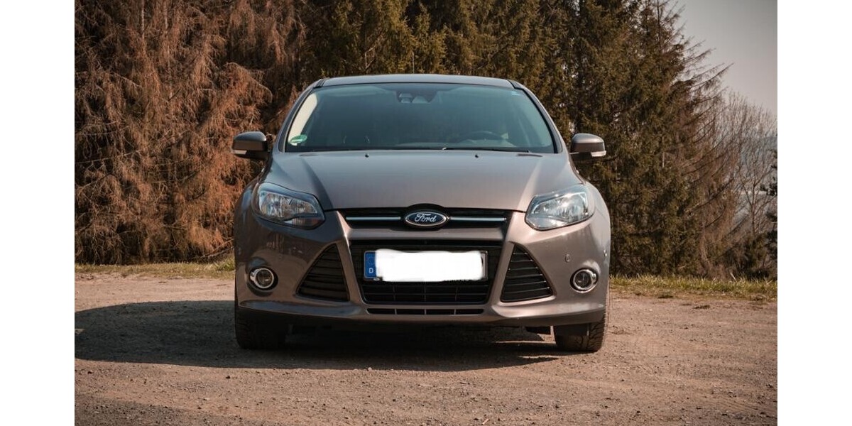 Ford Focus 116.450 km 7.000 € Herborn 35745