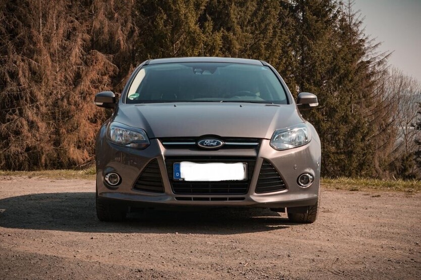 Ford Focus 116.450 km 7.000 € Herborn 35745