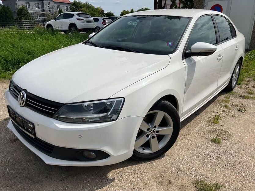 Jetta