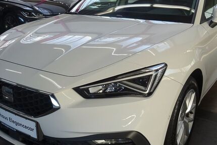 Seat Leon 104.706 km 19.849 &euro; Holzgerlingen bei Stuttgart 71088