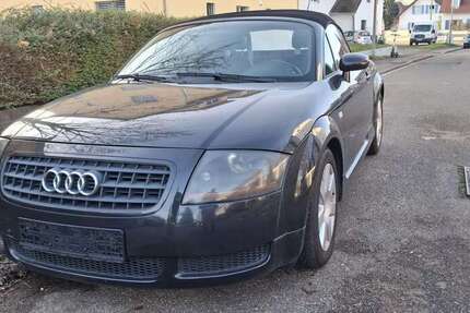 Audi TT 170.000 km 7.300 &euro; Freiburg im Breisgau 79115