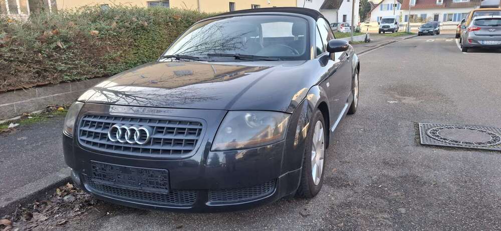 Audi TT 170.000 km 7.300 &euro; Freiburg im Breisgau 79115