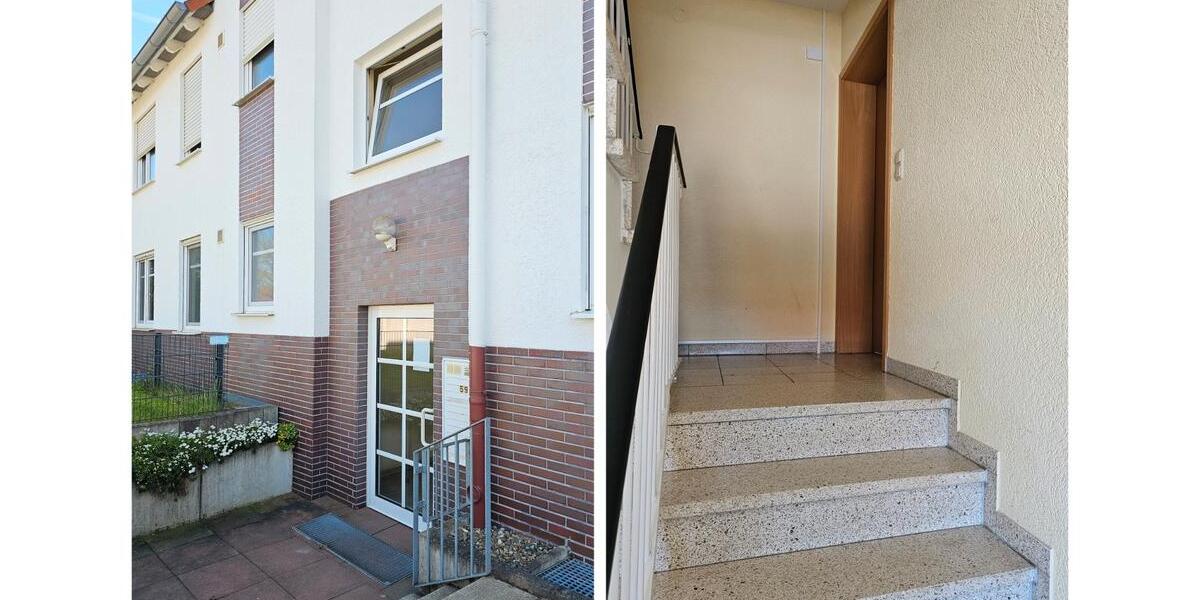 Etagenwohnung Salzgitter Ortschaft Ost - 3 Zimmer, 79 m&sup2;, 209.000&euro; | Angebot:26567294