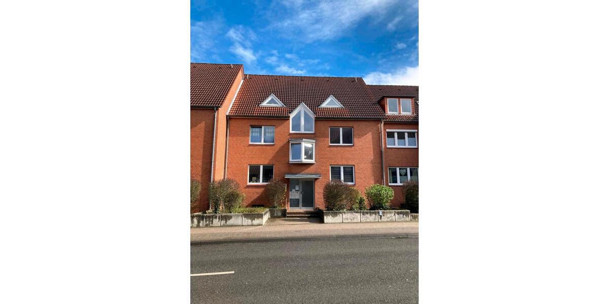 Dachgeschoßwohnung Hannover Linden-Limmer - 2 Zimmer, 35 m&sup2;, 85.000&euro; | Angebot:26021219