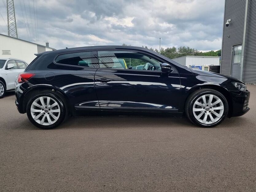 Scirocco