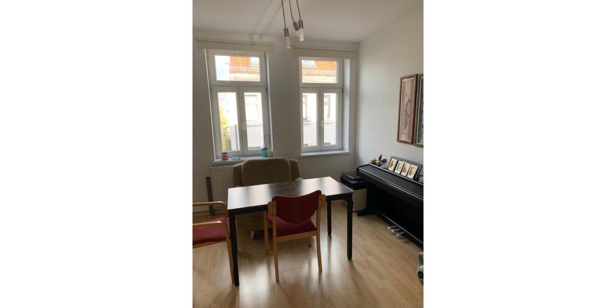 Wohnen auf Zeit Leipzig Altwest - 1 Zimmer, 30 m&sup2;, 475&euro; | Angebot:26404987