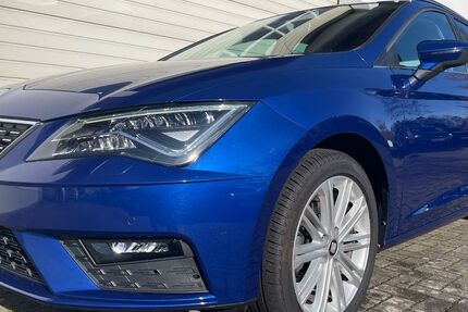 Seat Leon 100.000 km 16.500 &euro; Hilpoltstein 91161