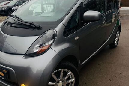 Mitsubishi i-MiEV 35.000 km 4.403 &euro; Hamburg 20537