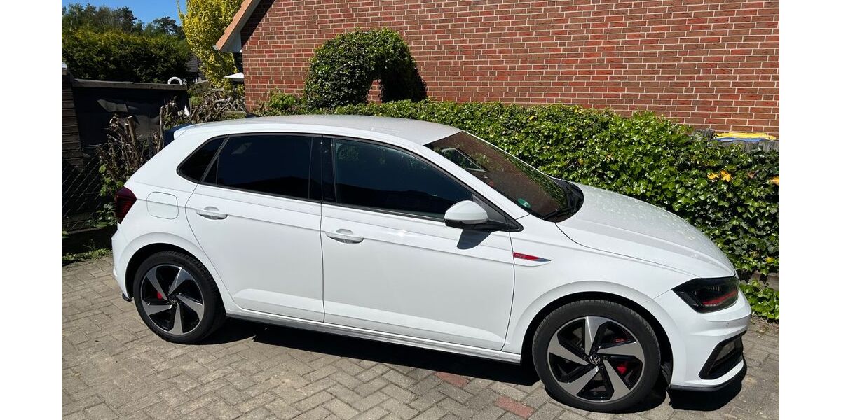 VW Polo 141.570 km 15.900 &euro; Hollenstedt 21279