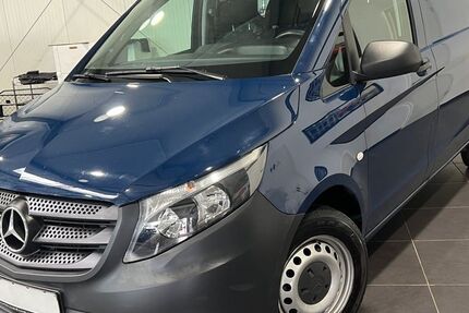 Mercedes-Benz Vito 154.000 km 12.495 &euro; Bretten 75015