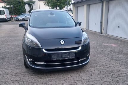 Renault Scenic 196.000 km 3.000 &euro; Nürnberg 90439