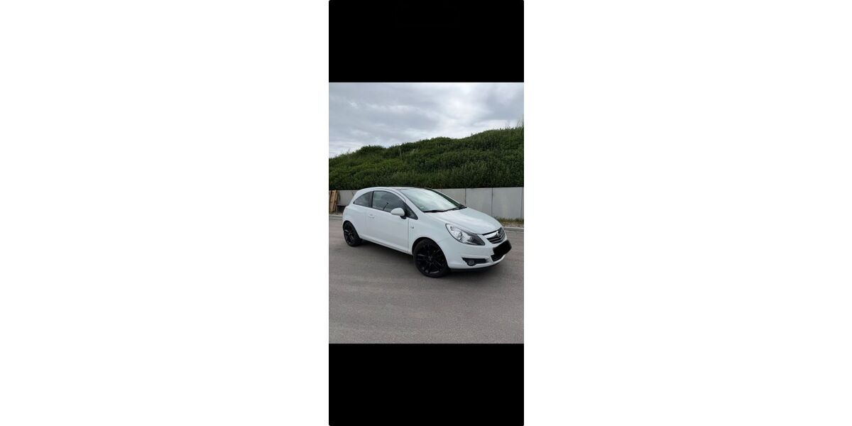 Opel Corsa 177.600 km 3.650 &euro; Langweid 86462