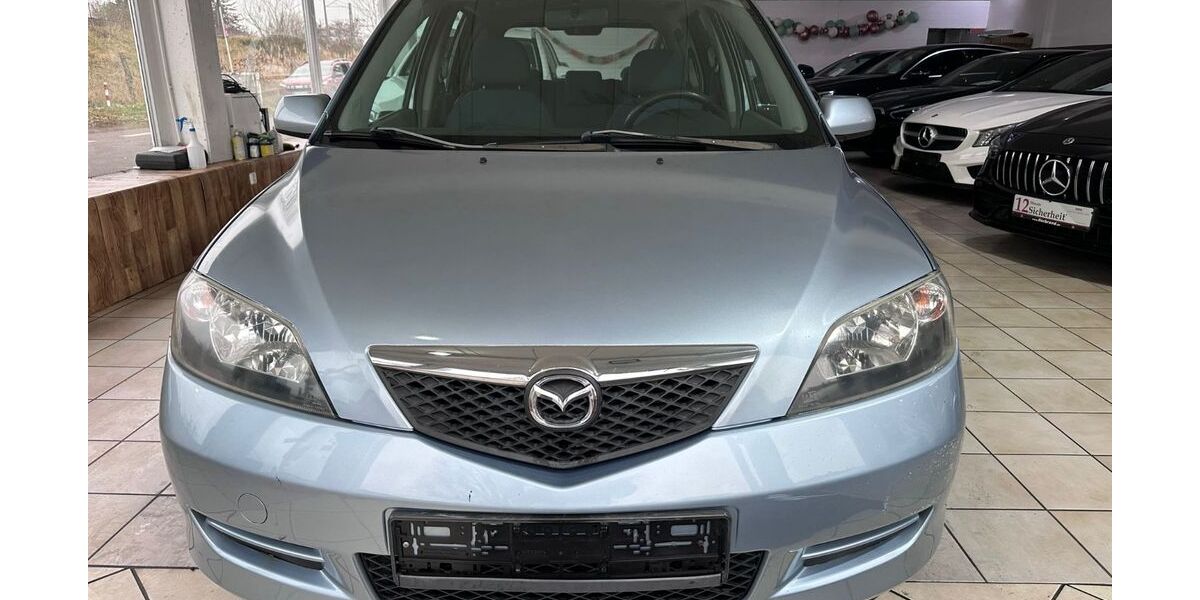 Mazda 2 175.000 km 1.500 &euro; Bonn 53119