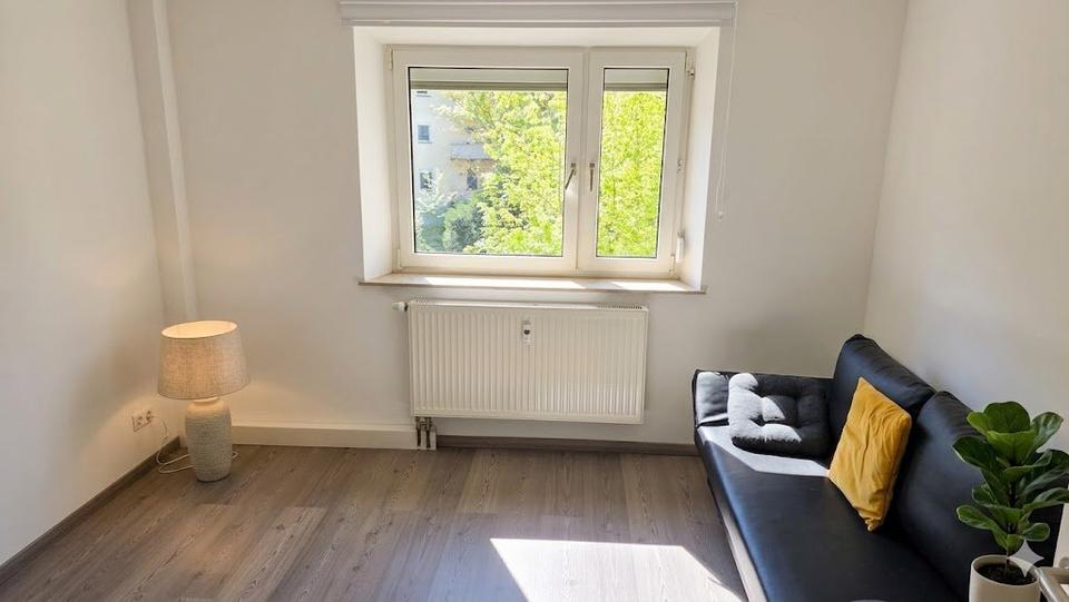 Etagenwohnung Nürnberg Gibitzenhof - 4 Zimmer, 127 m&sup2;, 499.999&euro; | Angebot:27129803