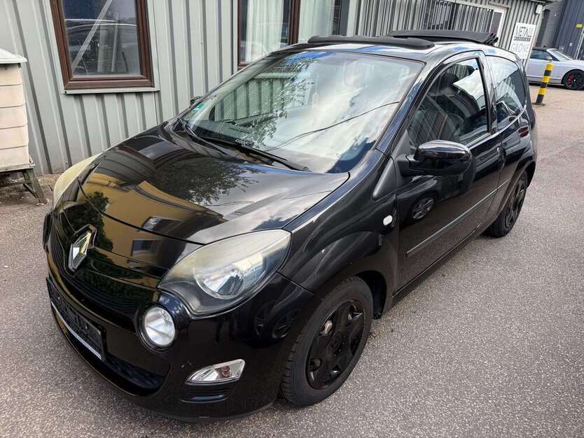 Twingo