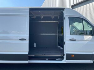 MAN TGE 3.180 L4H3 Kasten SITZHZ NAVI PDC MFL 22.246 km 47.990 &euro; Sangerhausen 06526