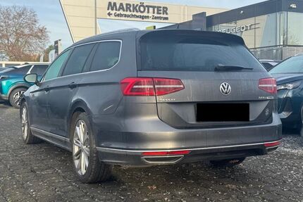 VW Passat 86.838 km 22.480 &euro; Gütersloh 33334
