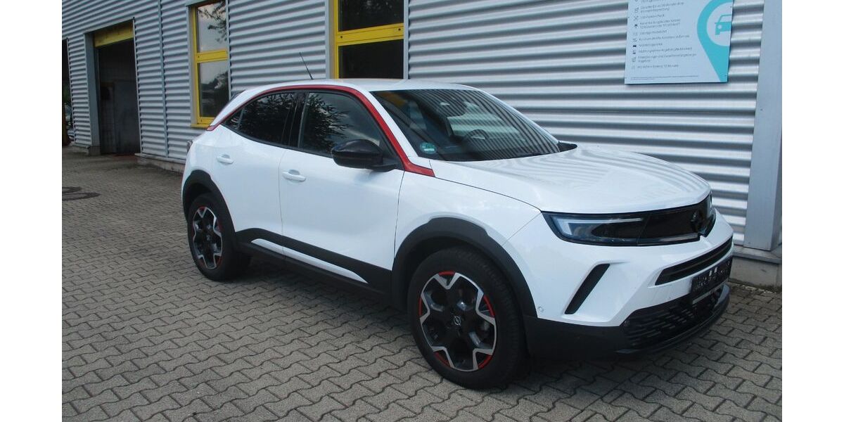 Opel Mokka 33.475 km 18.950 &euro; Biedenkopf 35216