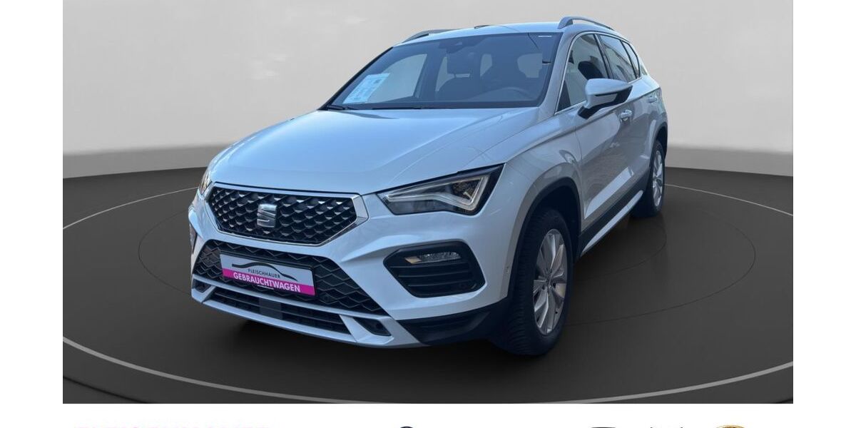 Seat Ateca 24.414 km 28.890 &euro; Aachen 52068