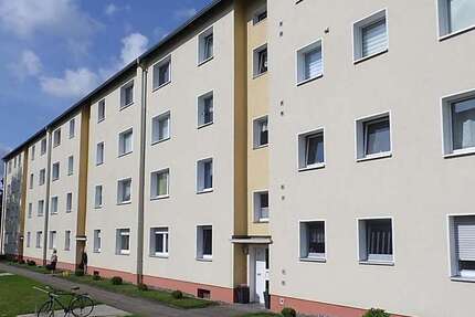 Wohnung zum Kaufen in Minden 97.000 € 73 m² 3 zimmer