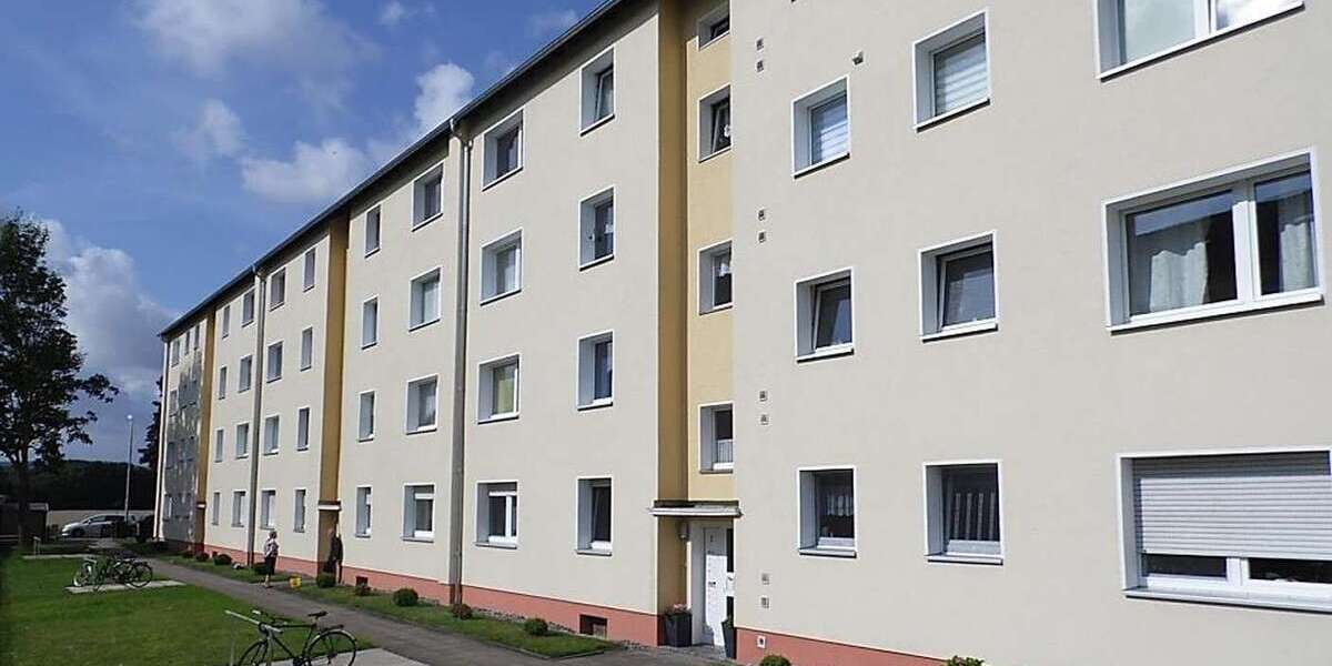 Wohnung zum Kaufen in Minden 97.000 € 73 m² 3 zimmer