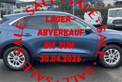 Ford Kuga 43.832 km 22.999 &euro; Chemnitz 09114