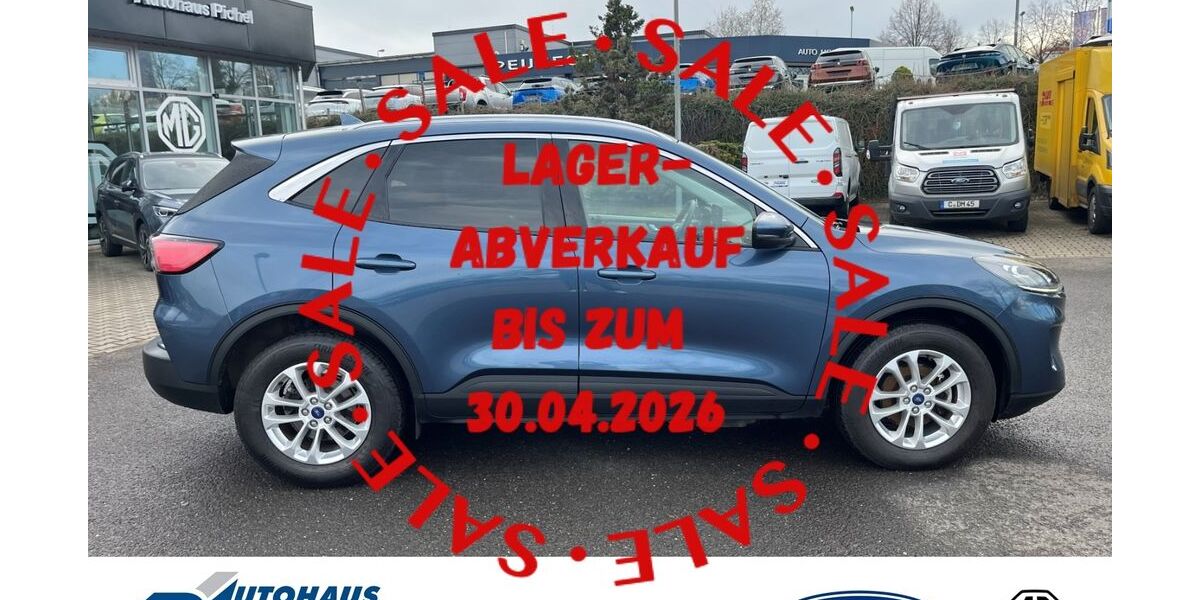 Ford Kuga 43.832 km 22.999 &euro; Chemnitz 09114