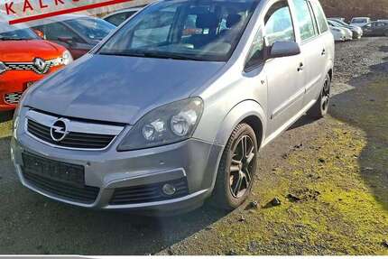 Opel Zafira 150.000 km 2.185 &euro; Achern 77855
